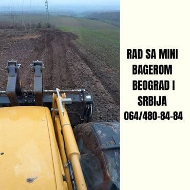zvjezdano nebo u autu: Profesionalni Prevoz, rad sa Kombinirkom i rad sa mini bagerom 🚛💼 — 8