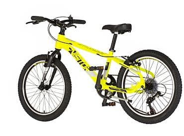 george decija garderoba: Bicikl junior 20 Visitor Radiance 20" 11" V-brake, 6 brzina, 120–142 — 5