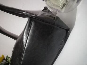 kožna torba ženska: Shoulder bag, Gucci, Material: Faux leather — 5