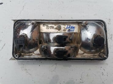 polovne letnje gume 215 55 r16: Stop lampa leva Lada 2121 Niva, Lada 2106. Polovno, ocuvano. Skinuto — 10