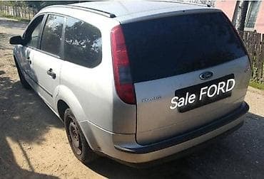 ford focus do 2500 evra: ENTERIJER 3 VRATA ZA FORD FOCUS OD 1998. DO 2004. GOD. | FORD velika — 6