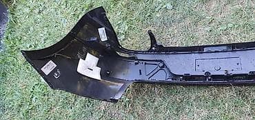 Car Parts: ZADNJI BRANIK ZA PORSCHE MACAN | Porsche Macan zadnji branik Porsche — 4