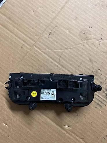 cars sell: PREKIDACI KLIME ZA VOLKSWAGEN GOLF 7 - 5G0907044BD | Prekidaci klime — 1