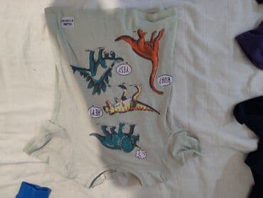 kofer sa sminkom za decu: Bundle: Sweatshirts, T-shirts, For boys, age: 9-10 years — 23