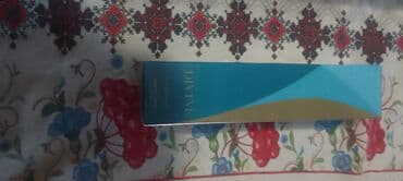 parfemske note: Women's perfume, Oriflame, Original — 1