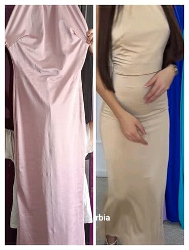 kaput m: One size, color - Pink, With the straps — 1