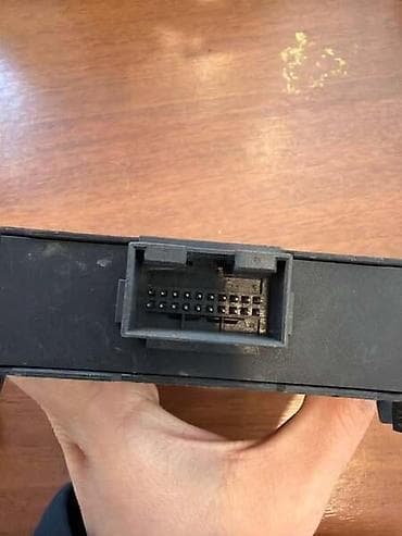 cruze 1.6 termostat: MODUL GATEWAY ZA VOLKSWAGEN TIGUAN - 1K0907530AE | CAN Bus Gateway — 4