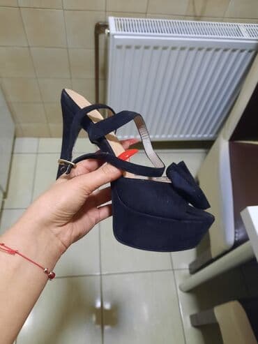 set za manikir i pedikir lidl: Sandale, 38 — 1