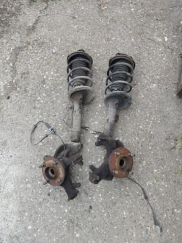 instalacija za univerzal 445: Delovi za Ford Fokus Mk1 1.6 benzin — 10