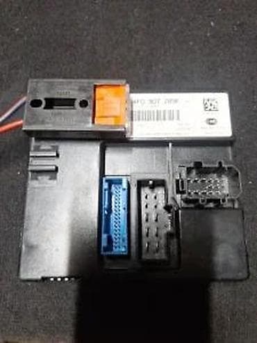 ikea cediljka: KOMFORT MODUL A6 ALLROAD C6 | Komfort modul. A6 allroad c6 — 2