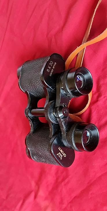 patike roleri cena: Daljnogled Orion 8x30 – coated optics - Povećanje: 8x - Prečnik — 7