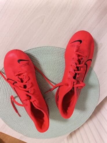 Football boots, Puma, size - 38 — 9