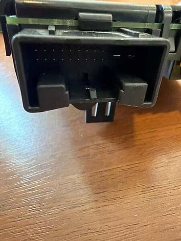 auto felne lali: MODUL STUBA VOLANA ZA VOLKSWAGEN GOLF 5, GOLF 6, JETTA . - — 2