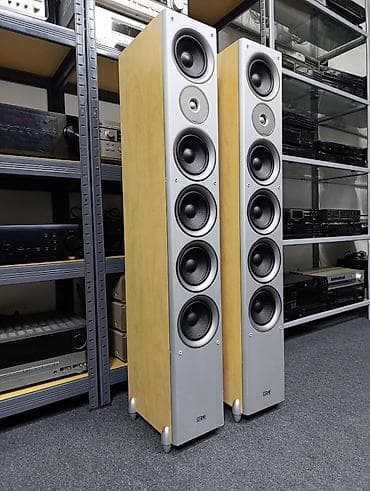 mini fen za kosu: HECO VITAS 800 trosistemci Potpuno nova dimenzija zvuka — 4