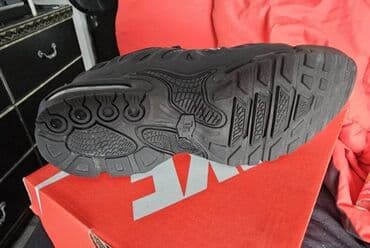 cipele sa platformom: Trainers, Nike, size - 42 — 5