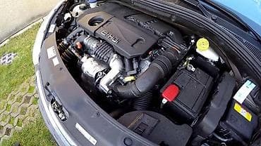 MOTOR 1.6 E-HDI ZA PEUGEOT 2008, 208, 308 . | Motor i delovi