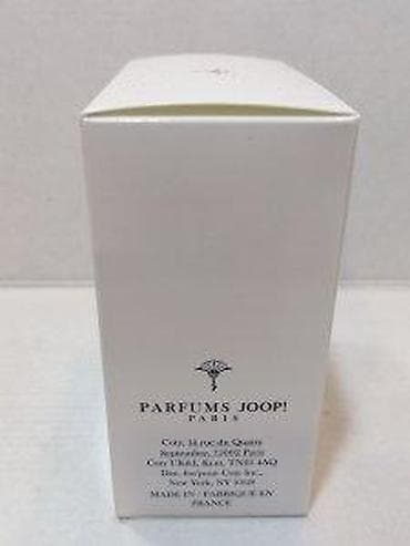 Lične stvari: JOOP LE BAIN EDP 75ML | Joop Le Bain edp 75ml. Original parfemi — 6