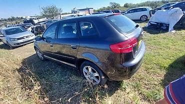 merac temperature motora za auto: 1.6TDI POLOVNI DELOVI ZA AUDI A3 OD 2008. DO 2012. GOD. | AUDI A3 8P — 3