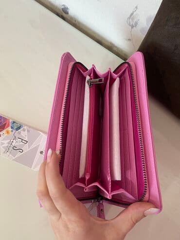 picard torbice cene: Women's wallet, PS Fashion — 3