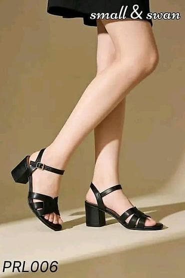 airforce bele: ✨ NOVA KOLEKCIJA JE STIGLA 👠👡 ✨ Savršeni modeli za svaki dan i posebne — 1