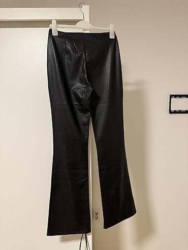 Ženska odeća: Ženske pantalone – 5 modela
Veličina M — 4