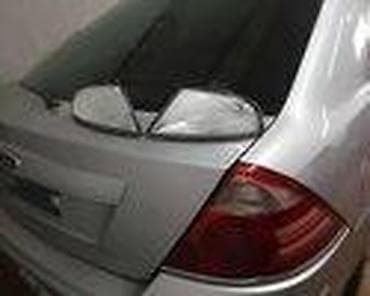 rover 75 cena: SVETLA ZA MAGLU ZA FORD MONDEO OD 2005. DO 2006. GOD. | Stanje — 3