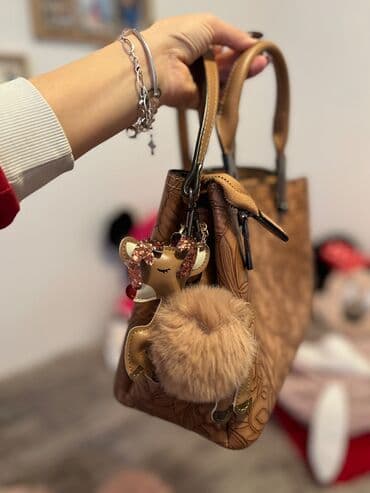 new yorker крагујевац – слике: Torba za rame — 2