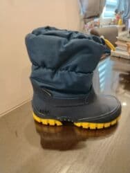 bata zenska obuca: Čizme, Copperminer, Veličina - 30 — 2