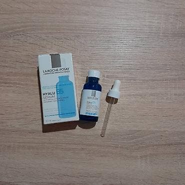 NOV La Roche Posay retinol B3 serum protiv bora anti age La
