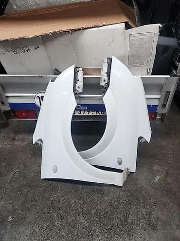 adapter za sipanje goriva: BLATOBRAN KRILO OPEL MERIVA | Blatobran krilo opel meriva — 1