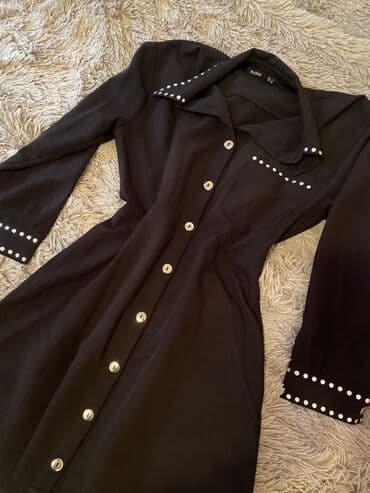 Women's Clothing: Niva haljina akcija 1000 din sve vel novo — 1