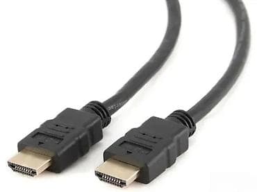 ram za sliku: HDMI kabl – muški na muški - Standardni HDMI konektori (Type A) na — 1