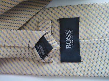 teddy kaput stradivarius: Tie, Hugo Boss, color - Multicolored — 3