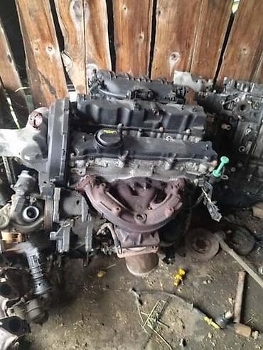 5x112 17: KATALIZATOR ZA CITROEN C4 OD 2004. DO 2009. GOD. | motor 1.4/16V ben — 3