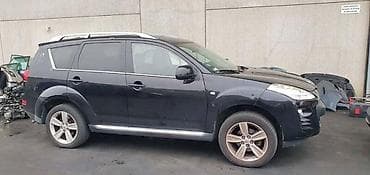 popravka auto sedista: DELOVI ZA PEUGEOT 4007 | Peugeot Pezo 4007 Polovni delovi — 1