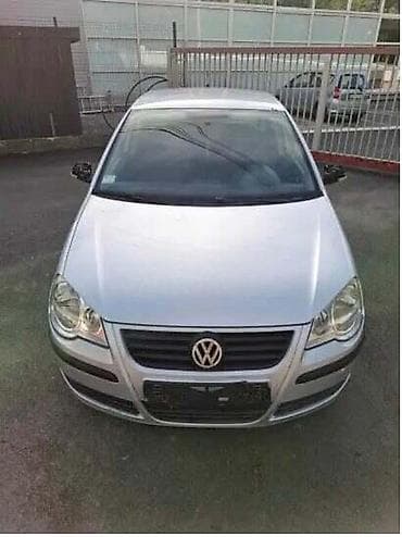 obloga za menjac: MOTORIC BRISACA ZA VOLKSWAGEN POLO OD 2001. DO 2009. GOD. - FAR BRANIK — 1