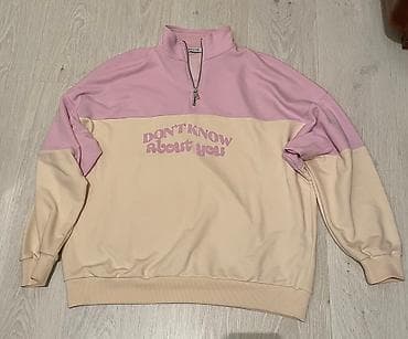 Bershkina dukserica odgovara za m/l/xl