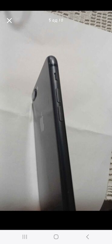 bežične slušalice u boji cena: Apple iPhone iPhone 8 Plus, 64 GB, Black, Fingerprint — 4