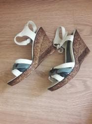 camper obuca beograd: Sandale, 38 — 2