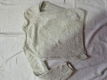 decij: Zenski deciji dzemper u odlicnom stanju 140cm — 2