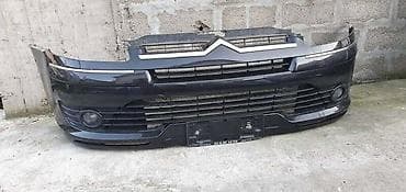 Karoserija: BRANIK ZA CITROEN C4 | Citroen C4 Polovni delovi — 1