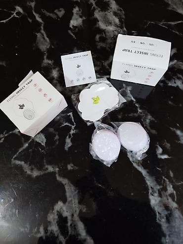 FLYING INSECT TRAP – zamka za leteće insekte, novo i nekorišćen