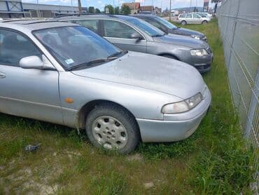 used citroen xsara for sale: Mazda 626: 0.2 - engine capacity l | 1997 year Sedan — 3