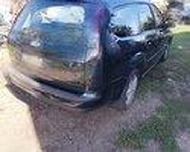 stop svetlo passat b6 karavan: STOP LAMPE KARAVAN ZA FORD FOCUS OD 2005. DO 2007. GOD. | Polovni — 2