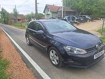 prisluskivanje automobila: GOLF 7 KRILO ZA VOLKSWAGEN GOLF 7 OD 2012. DO 2016. GOD — 1