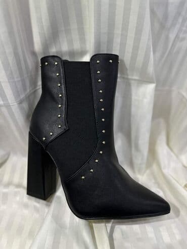 deichmann čizme: Cizme 1900 — 4