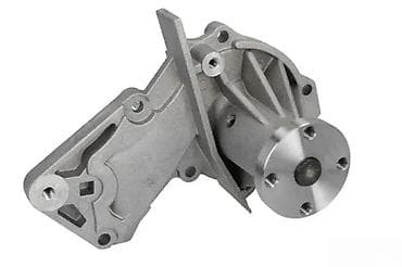 Car Parts: FORD MONDEO IV 4 PUMPA ZA VODU | SVI DELOVI SU NOVI I ORIGINALNI!   — 1
