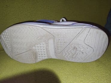 puma patike sa satenskom masnom: Puma, 40, bоја - Bela — 5