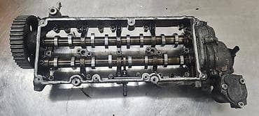 yasik 88 v: BREGASTE 2.0 TDI ZA VOLKSWAGEN AMAROK, GOLF 7, PASSAT B8 . OD 2013 — 1