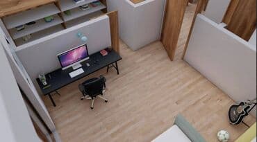 Sobe: 25 ares, Vlasnik — 14